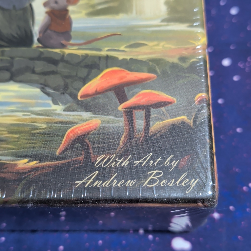 EVERDELL Board Game 1st Edition 2nd Printing 2019 Brand New Sealed - Picture 7 of 10
